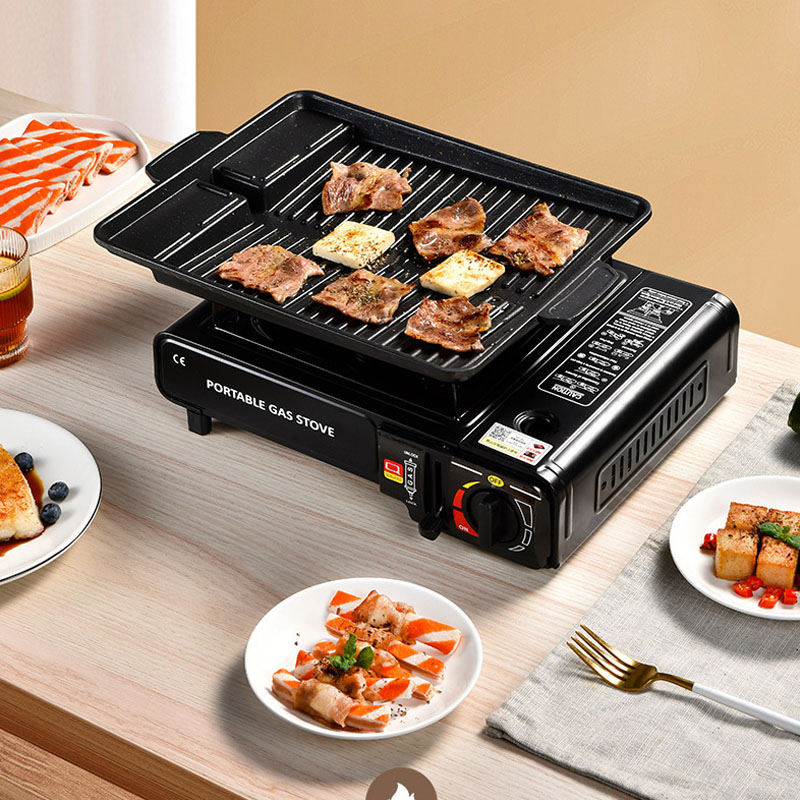 Portable Outdoor Cassette Buta - огляд і ціна Commercial Kitchen Warmer