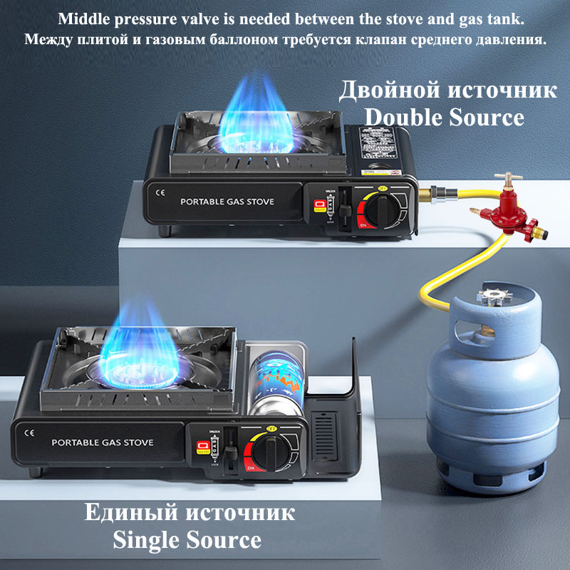 Portable Outdoor Cassette Buta - огляд і ціна Commercial Kitchen Warmer