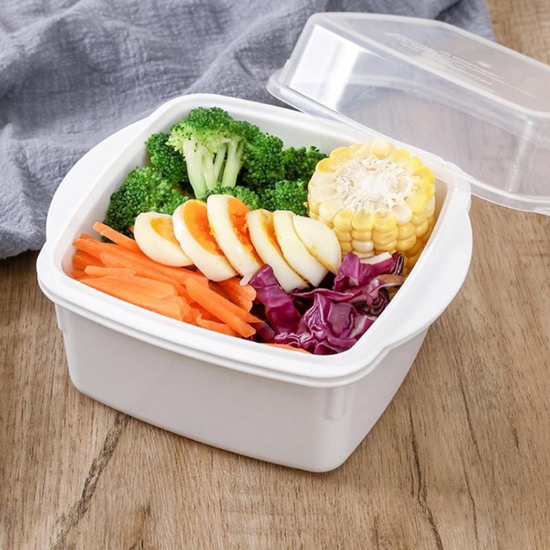 Microwave Steamer Vegetable St - огляд і ціна Commercial Kitchen Steamer