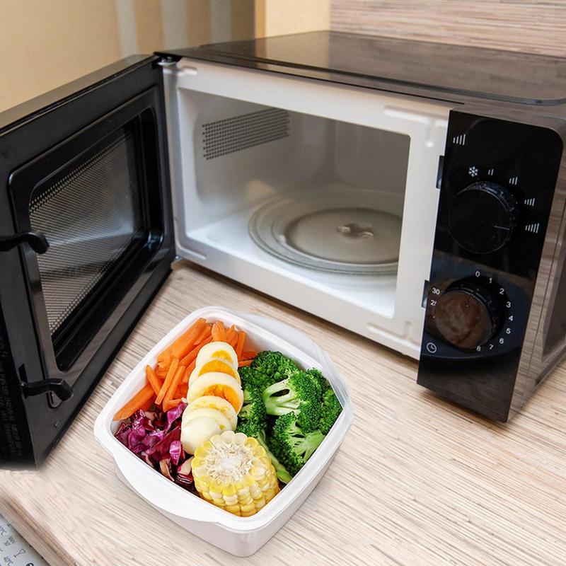 Microwave Steamer Vegetable St - огляд і ціна Commercial Kitchen Steamer