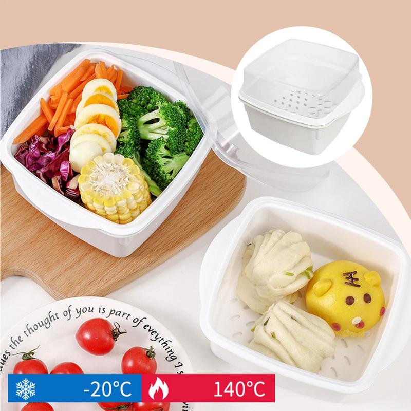 Microwave Steamer Vegetable St - огляд і ціна Commercial Kitchen Steamer