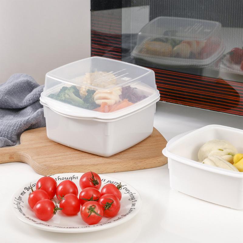 Microwave Steamer Vegetable St - огляд і ціна Commercial Kitchen Steamer