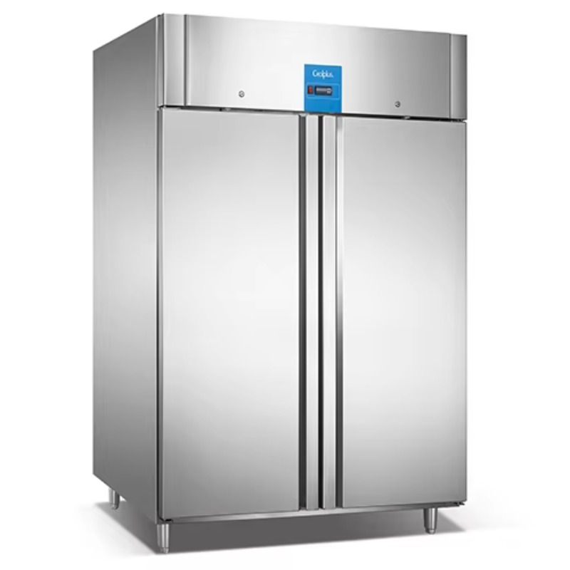 Commercial Refrigerator Restau - огляд і ціна Commercial Kitchen Refrigerator