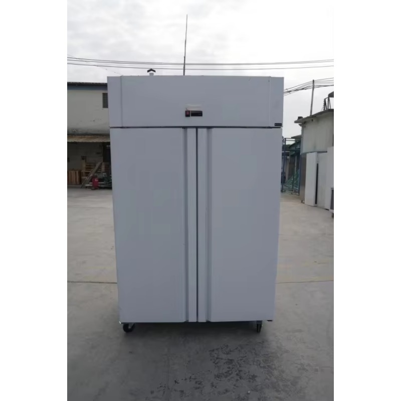 Commercial Refrigerator Restau - огляд і ціна Commercial Kitchen Refrigerator