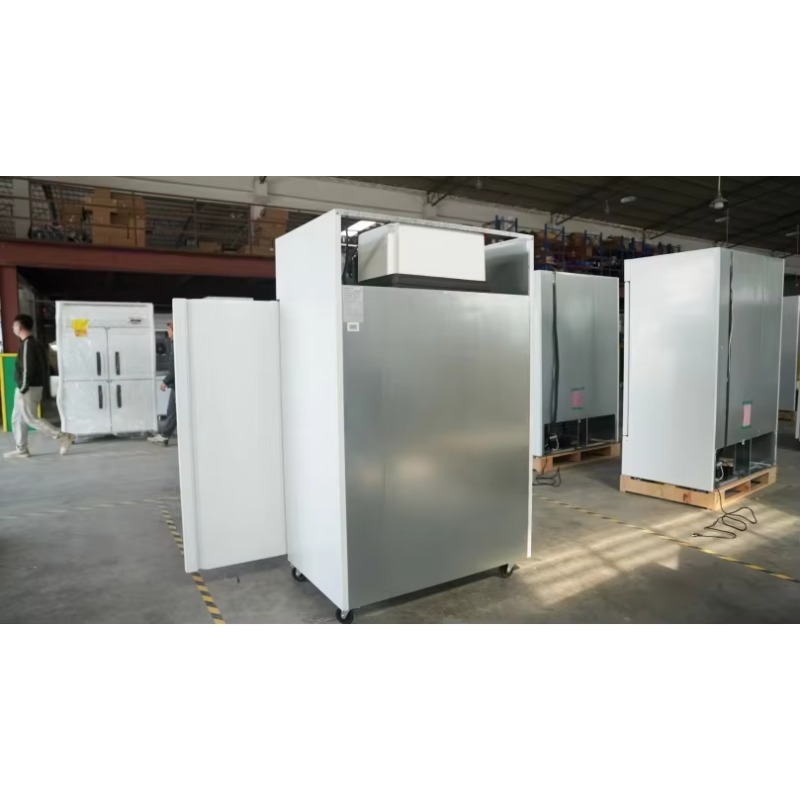 Commercial Refrigerator Restau - огляд і ціна Commercial Kitchen Refrigerator