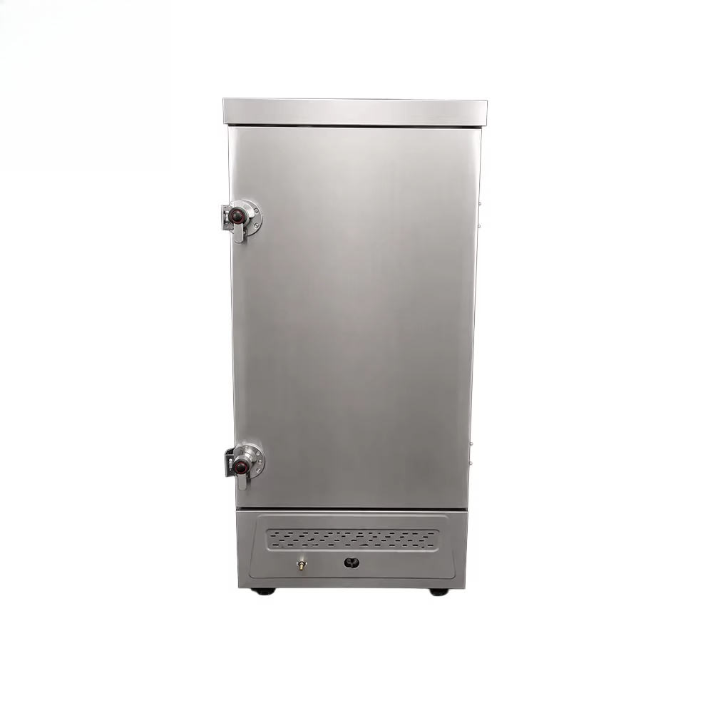 Manufacturer Sturdy Stainless  - огляд і ціна Commercial Kitchen Steamer