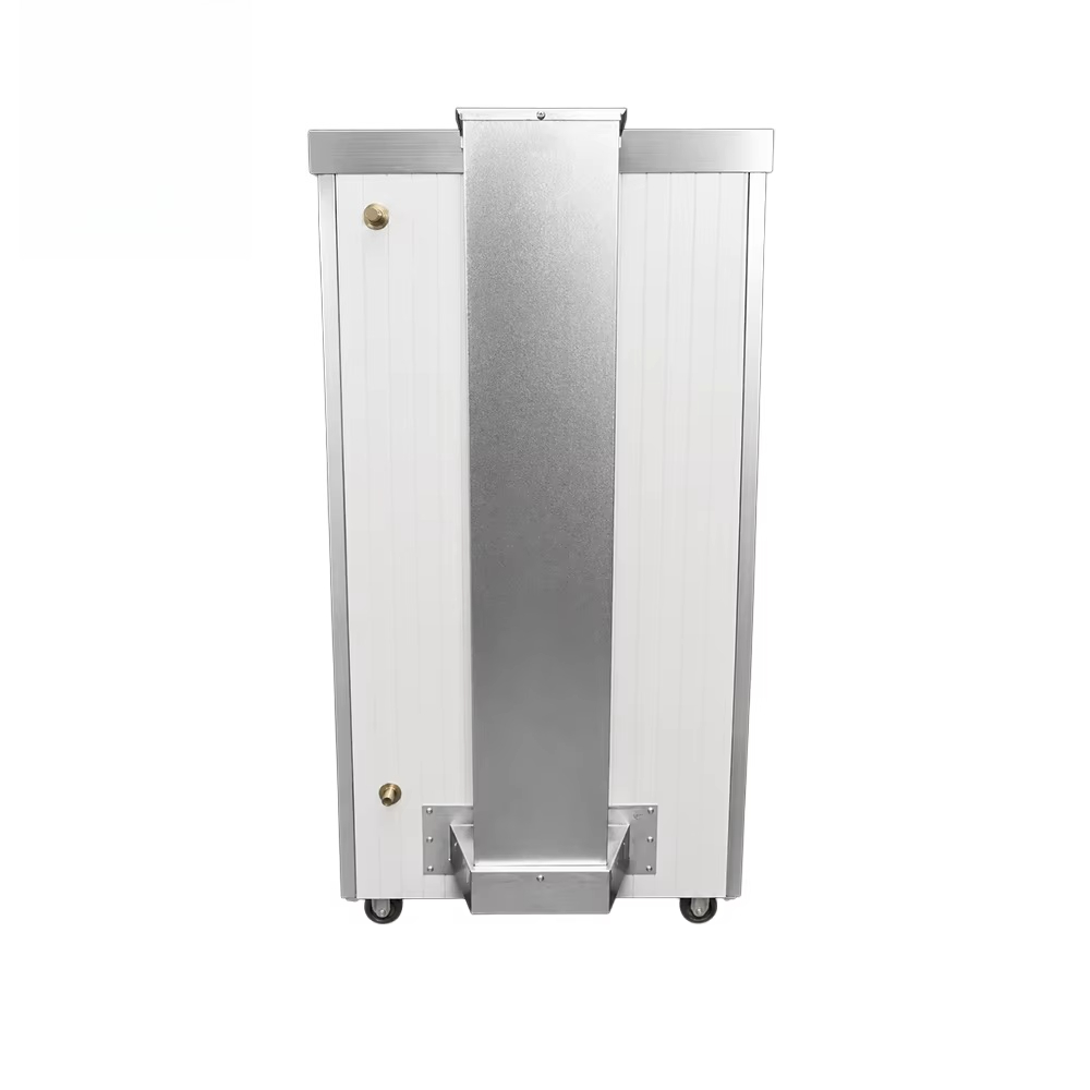 Manufacturer Sturdy Stainless  - огляд і ціна Commercial Kitchen Steamer