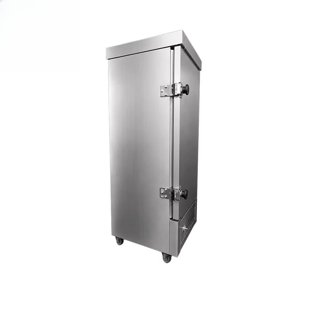 Manufacturer Sturdy Stainless  - огляд і ціна Commercial Kitchen Steamer