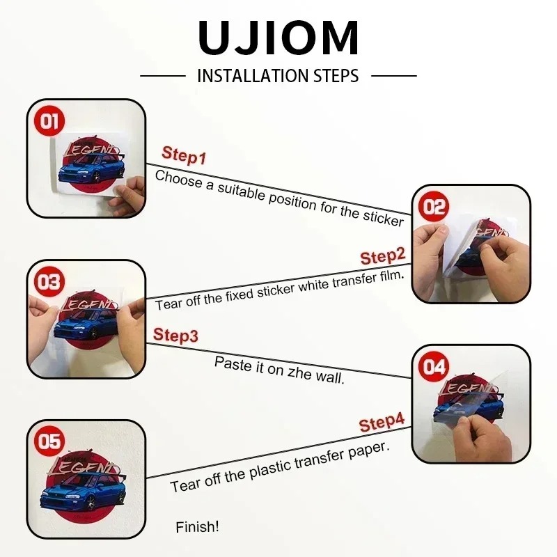 UJIOM Fern No Correction Wall  - огляд і ціна Commercial Kitchen Warmer