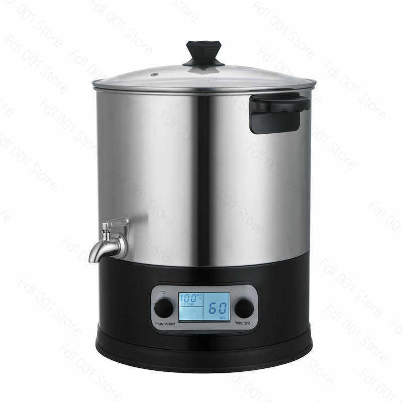 Computer Fruit Milk Tea Shop S - огляд і ціна Commercial Kitchen Steamer