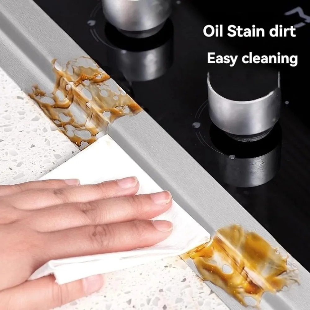 3/5cm Width Kitchen Aluminum F - огляд і ціна Commercial Kitchen Warmer