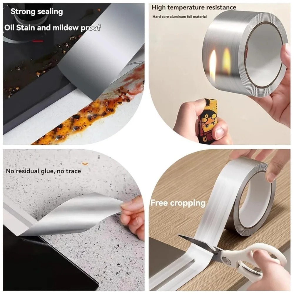 3/5cm Width Kitchen Aluminum F - огляд і ціна Commercial Kitchen Warmer
