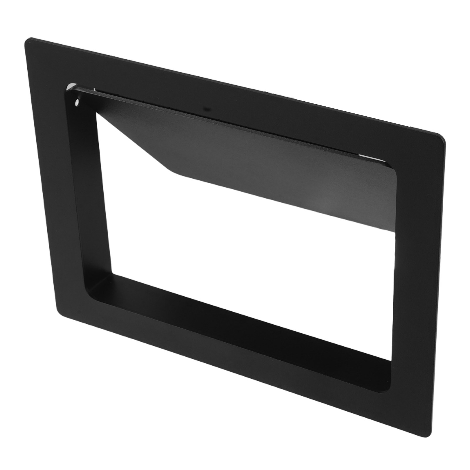 Rectangular Stainless Steel Fl - огляд і ціна Commercial Kitchen Garbage Can