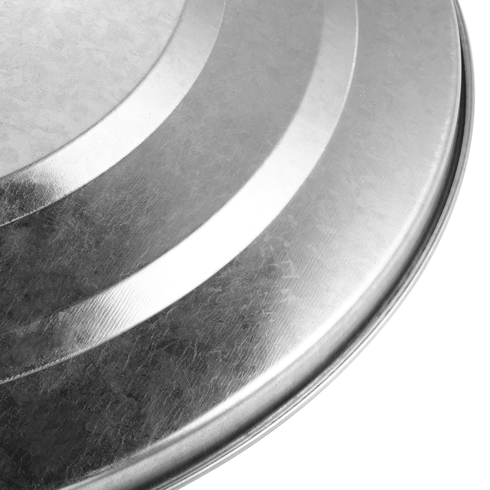 Iron Trash Can Lid Replacement - огляд і ціна Commercial Kitchen Garbage Can