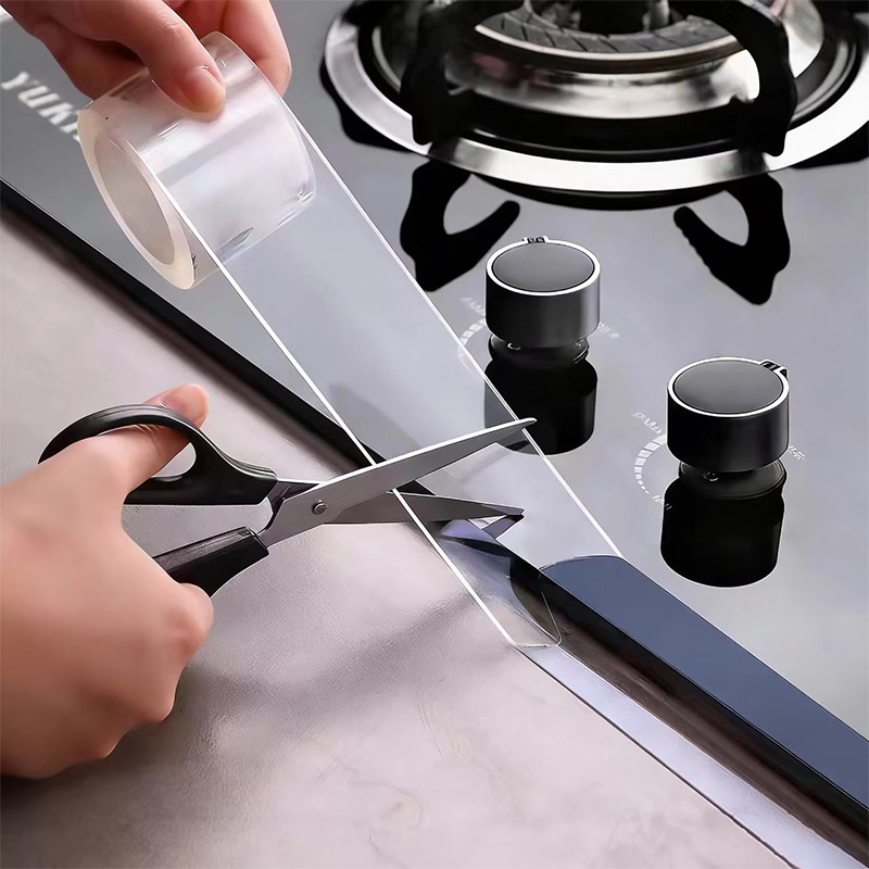 Clear Waterproof Sealing Tape, - огляд і ціна Commercial Kitchen Warmer