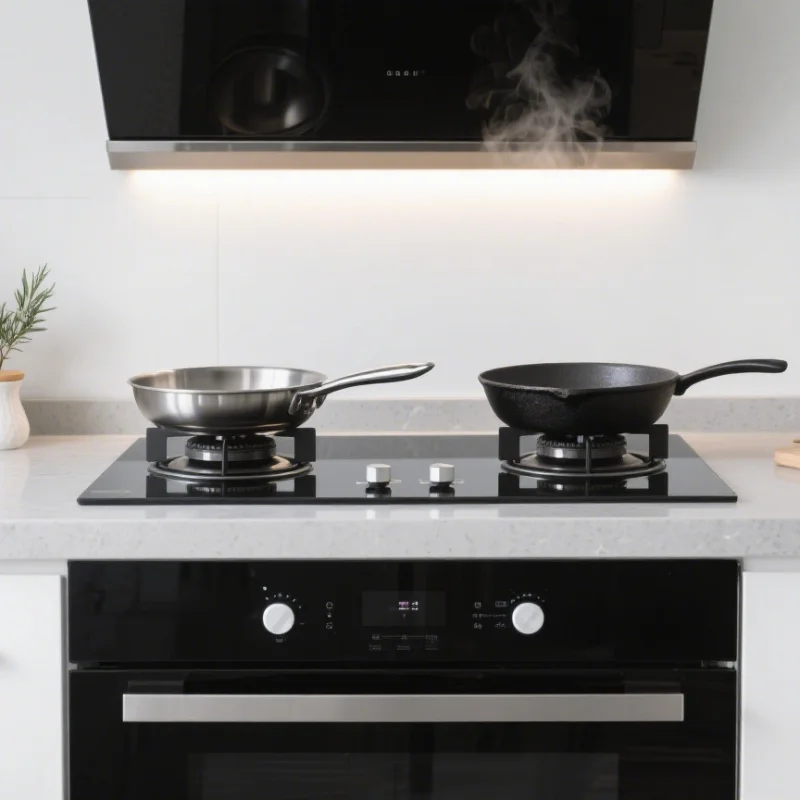 5-hole Gas Stove Mats, Gas Sto - огляд і ціна Commercial Kitchen Warmer