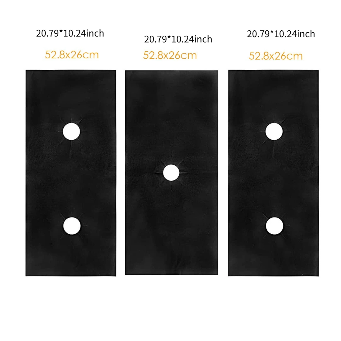 5-hole Gas Stove Mats, Gas Sto - огляд і ціна Commercial Kitchen Warmer