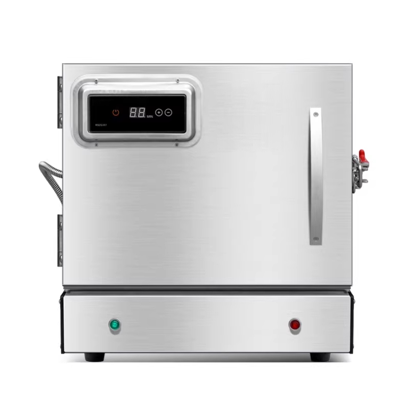 Electric Steamer Stainless Ste - огляд і ціна Commercial Kitchen Steamer