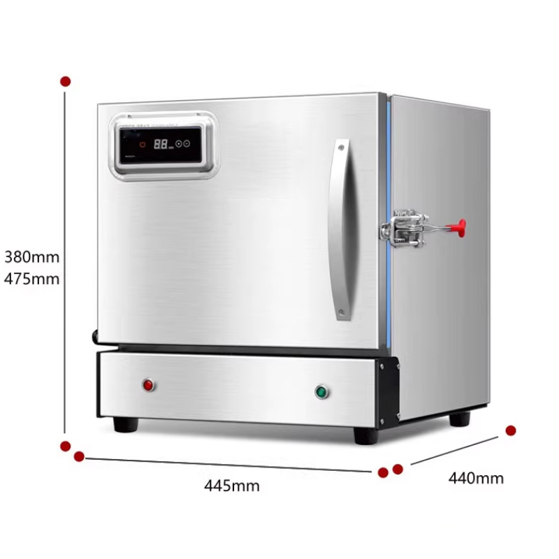 Electric Steamer Stainless Ste - огляд і ціна Commercial Kitchen Steamer
