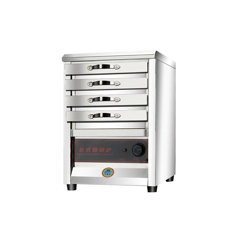 Commercial Food Steamer Rice R - огляд і ціна Commercial Kitchen Steamer