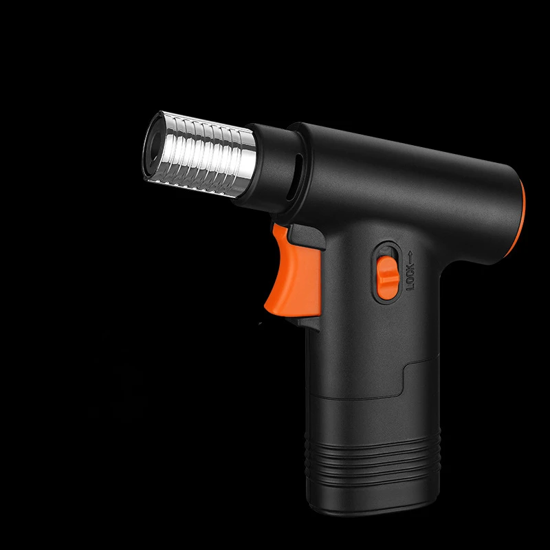 1300° Powerful Windproof Spray - огляд і ціна Commercial Kitchen Warmer