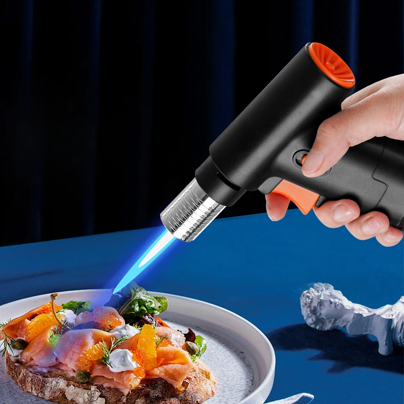 1300° Powerful Windproof Spray - огляд і ціна Commercial Kitchen Warmer
